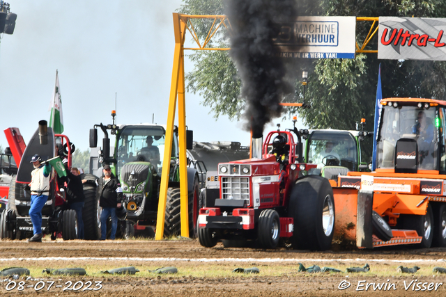 beachpull za 413-BorderMaker Beachpull 2023 za