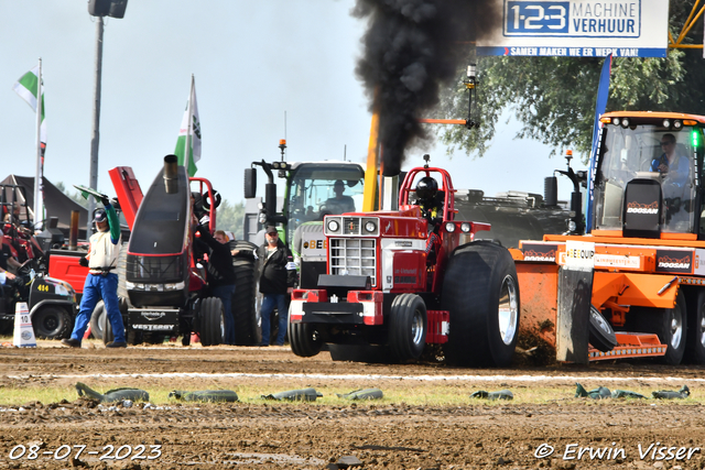 beachpull za 414-BorderMaker Beachpull 2023 za