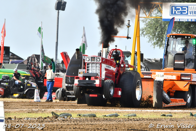 beachpull za 415-BorderMaker Beachpull 2023 za