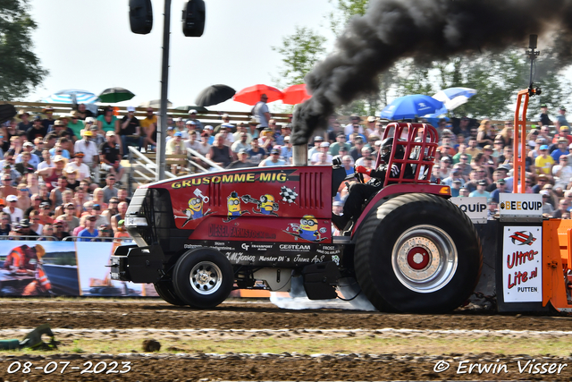 beachpull za 438-BorderMaker Beachpull 2023 za