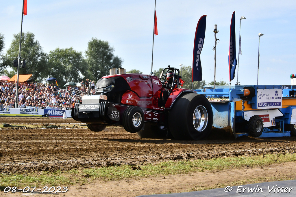 beachpull za 446-BorderMaker Beachpull 2023 za