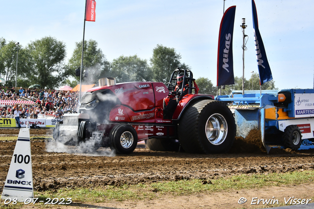 beachpull za 449-BorderMaker Beachpull 2023 za