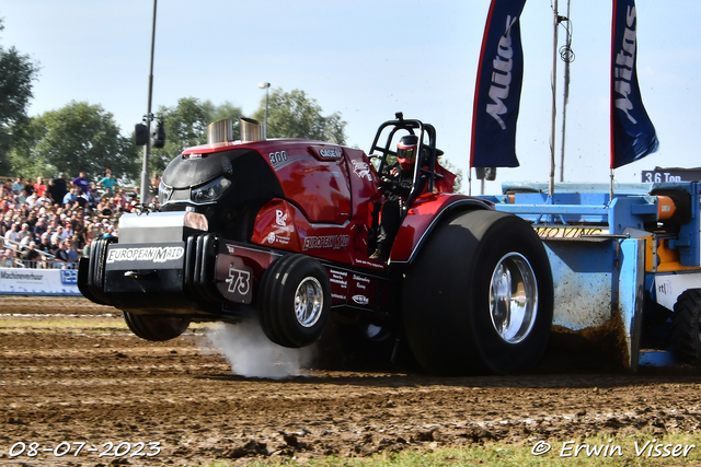 beachpull za 451-BorderMaker Beachpull 2023 za