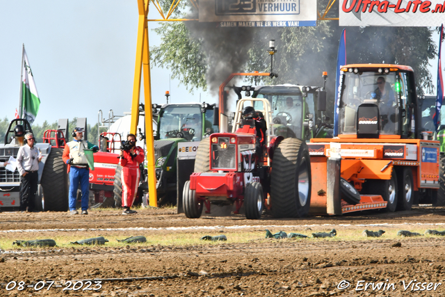 beachpull za 452-BorderMaker Beachpull 2023 za