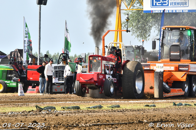 beachpull za 453-BorderMaker Beachpull 2023 za