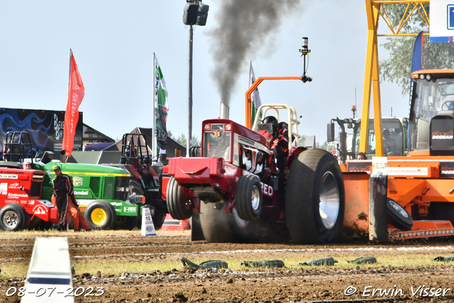 beachpull za 454-BorderMaker Beachpull 2023 za