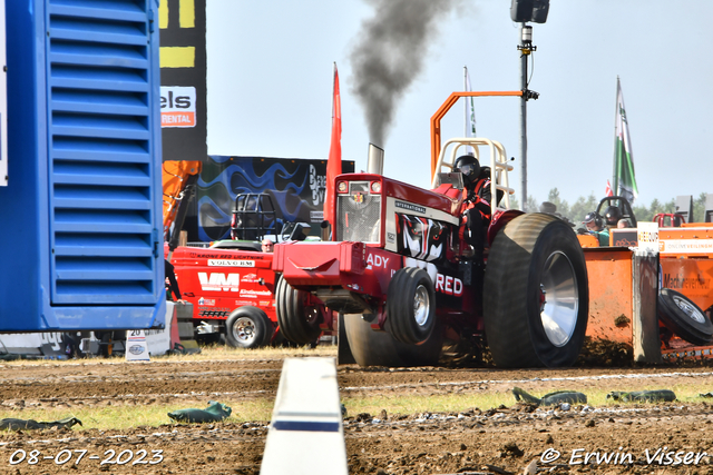 beachpull za 455-BorderMaker Beachpull 2023 za