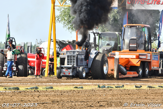 beachpull za 458-BorderMaker Beachpull 2023 za