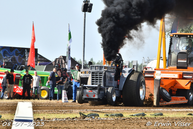 beachpull za 460-BorderMaker Beachpull 2023 za