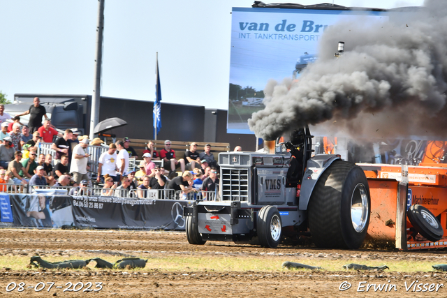 beachpull za 462-BorderMaker Beachpull 2023 za