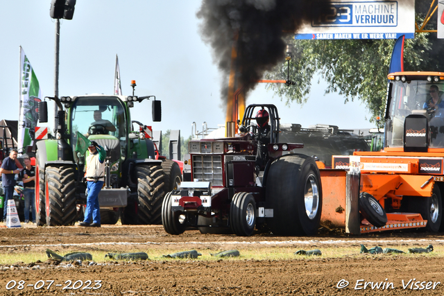 beachpull za 474-BorderMaker Beachpull 2023 za