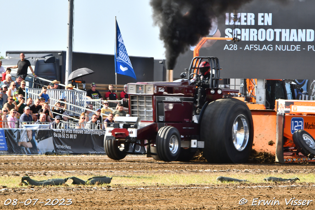 beachpull za 477-BorderMaker Beachpull 2023 za