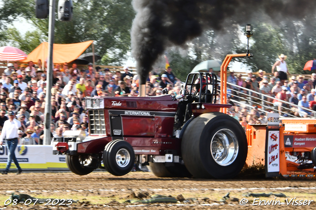 beachpull za 482-BorderMaker Beachpull 2023 za