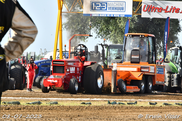 beachpull za 484-BorderMaker Beachpull 2023 za