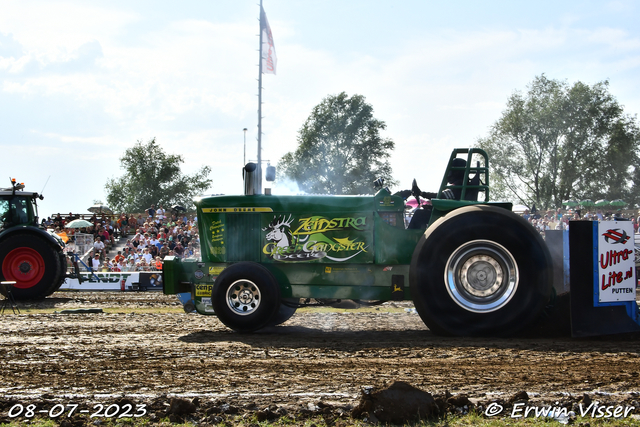 beachpull za 505-BorderMaker Beachpull 2023 za