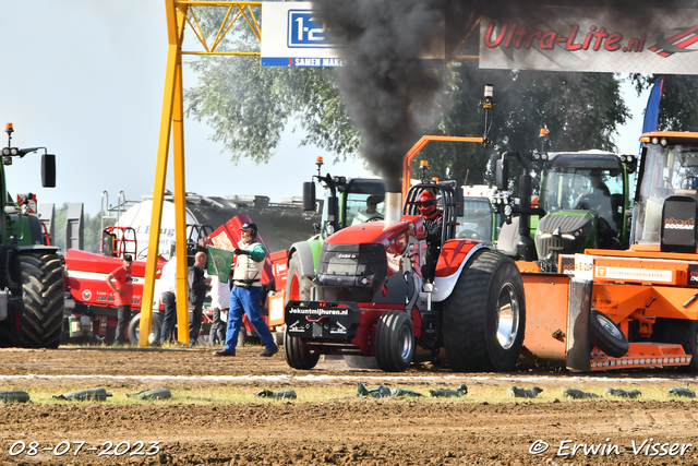 beachpull za 512-BorderMaker Beachpull 2023 za