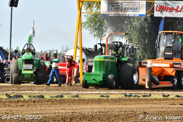 beachpull za 522-BorderMaker Beachpull 2023 za