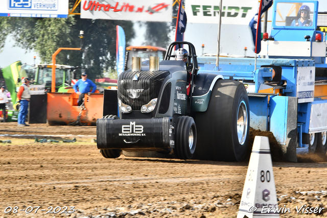 beachpull za 548-BorderMaker Beachpull 2023 za