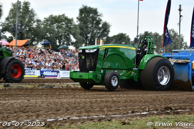 beachpull za 567-BorderMaker Beachpull 2023 za