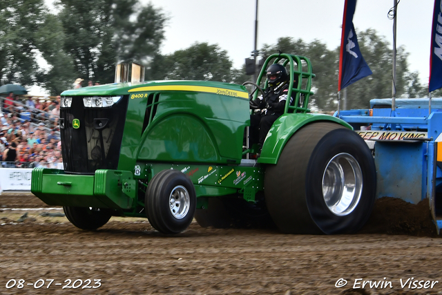 beachpull za 570-BorderMaker Beachpull 2023 za