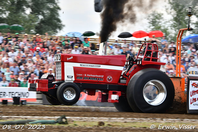 beachpull za 583-BorderMaker Beachpull 2023 za