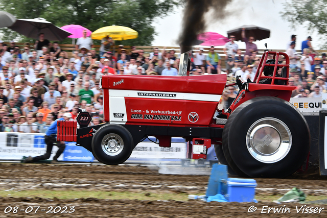 beachpull za 584-BorderMaker Beachpull 2023 za