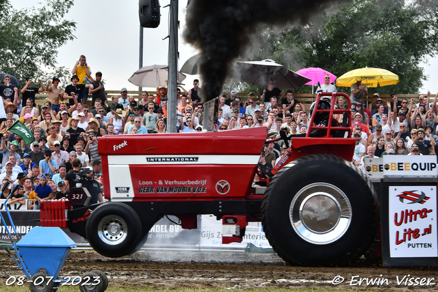 beachpull za 585-BorderMaker Beachpull 2023 za