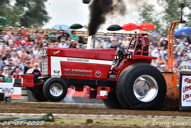 beachpull za 586-BorderMaker Beachpull 2023 za