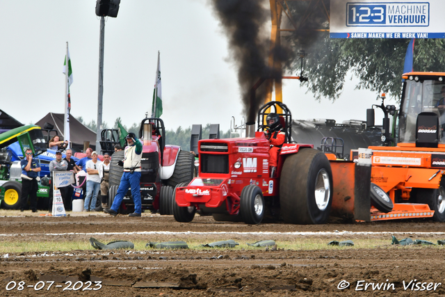 beachpull za 589-BorderMaker Beachpull 2023 za