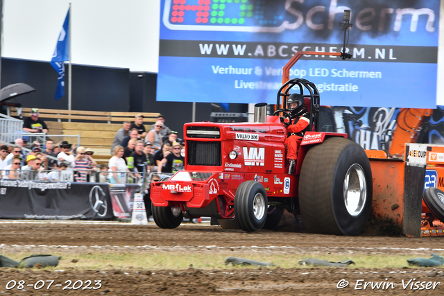 beachpull za 591-BorderMaker Beachpull 2023 za