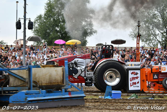 beachpull za 616-BorderMaker Beachpull 2023 za