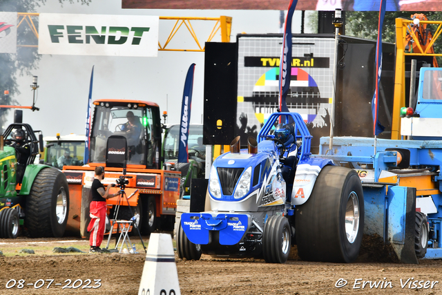 beachpull za 618-BorderMaker Beachpull 2023 za