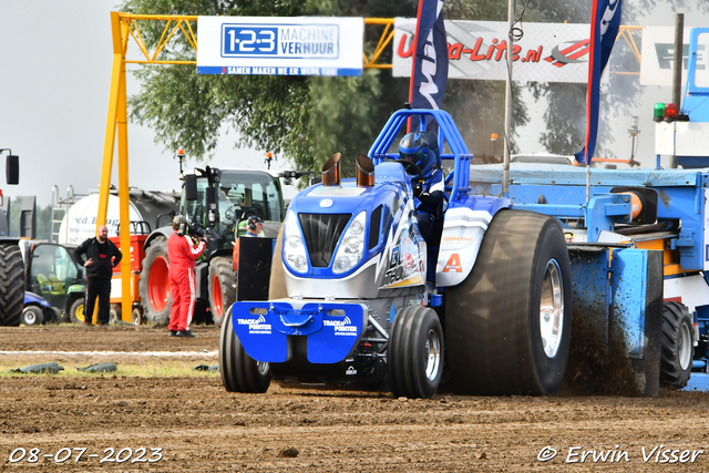 beachpull za 620-BorderMaker Beachpull 2023 za