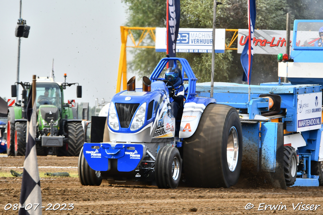 beachpull za 621-BorderMaker Beachpull 2023 za