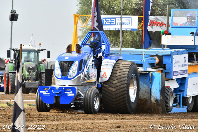 beachpull za 622-BorderMaker Beachpull 2023 za