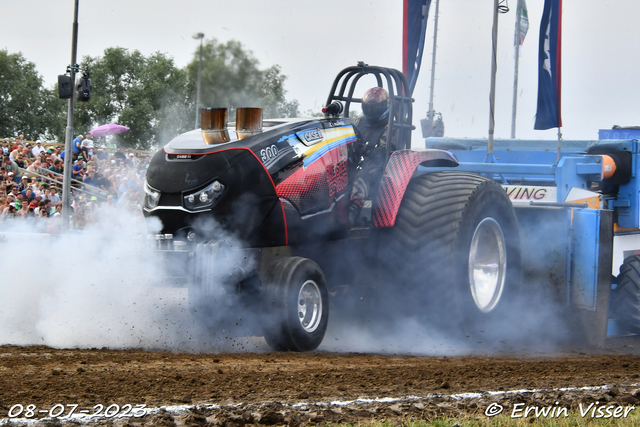 beachpull za 634-BorderMaker Beachpull 2023 za