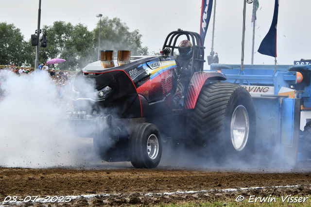 beachpull za 635-BorderMaker Beachpull 2023 za