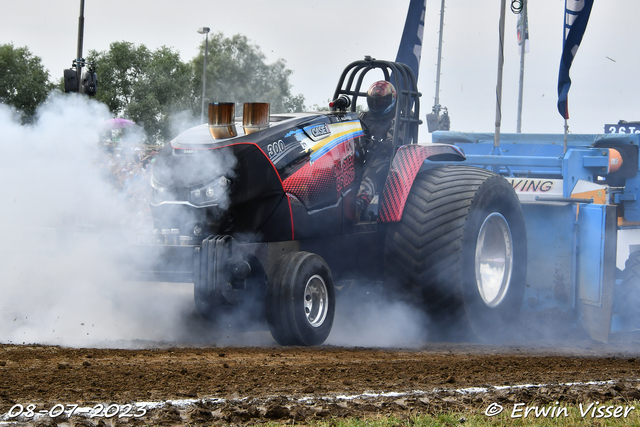 beachpull za 636-BorderMaker Beachpull 2023 za