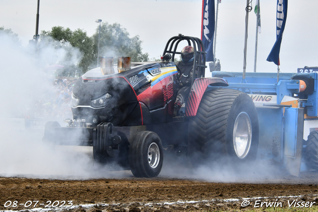 beachpull za 637-BorderMaker Beachpull 2023 za