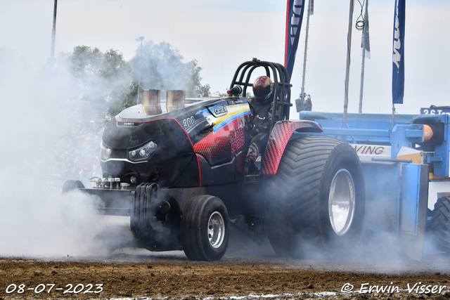 beachpull za 638-BorderMaker Beachpull 2023 za