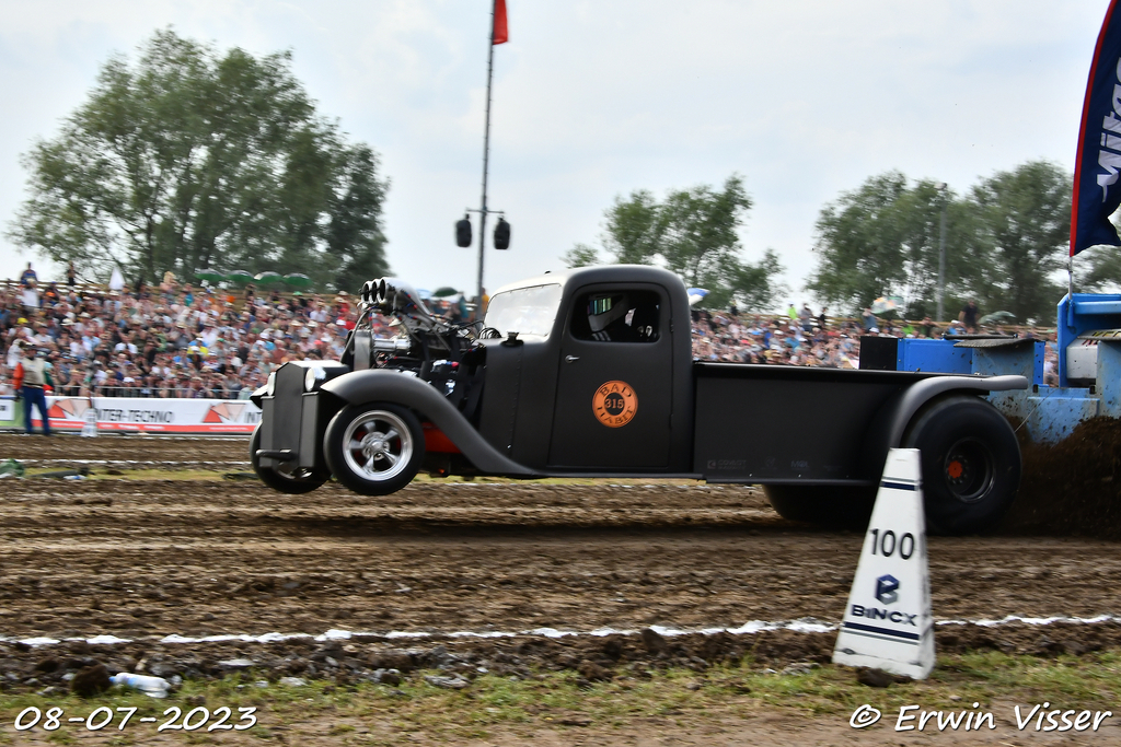 beachpull za 653-BorderMaker Beachpull 2023 za