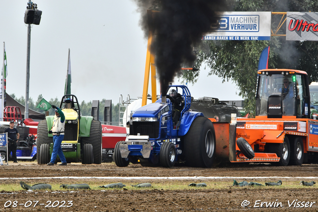 beachpull za 688-BorderMaker Beachpull 2023 za