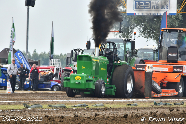 beachpull za 707-BorderMaker Beachpull 2023 za