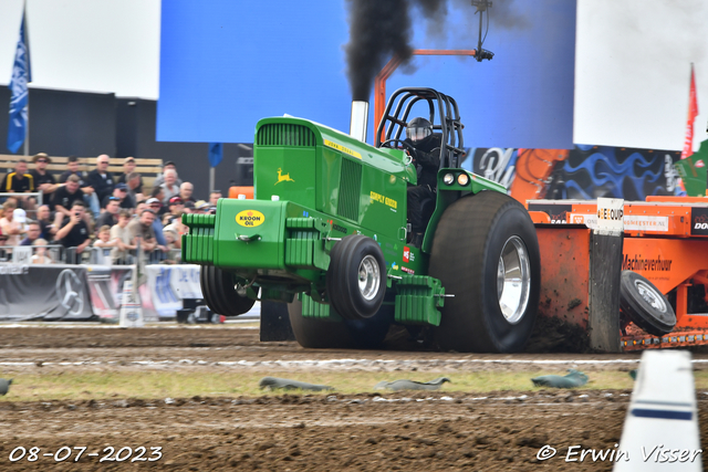 beachpull za 710-BorderMaker Beachpull 2023 za