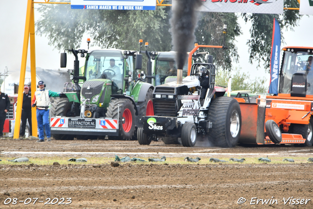 beachpull za 743-BorderMaker Beachpull 2023 za