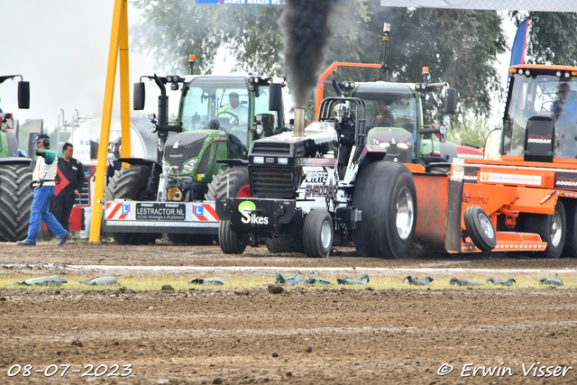 beachpull za 744-BorderMaker Beachpull 2023 za