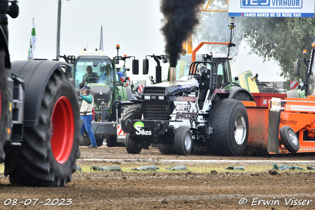 beachpull za 745-BorderMaker Beachpull 2023 za