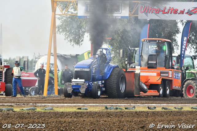 beachpull za 753-BorderMaker Beachpull 2023 za