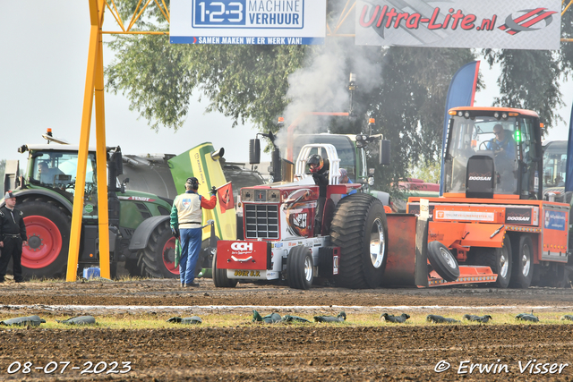 beachpull za 766-BorderMaker Beachpull 2023 za