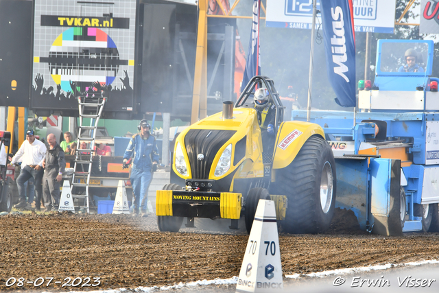 beachpull za 767-BorderMaker Beachpull 2023 za